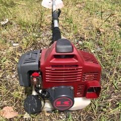 カワサキ 草刈機 TJ27