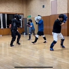 川越鶴ヶ島キックボクシング🥊 - 川越市