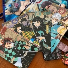 鬼滅の刃セット⚠️追加ありの画像