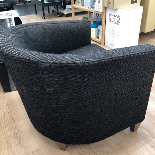 CASSINA  ラウンジチェアー