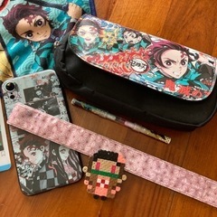 鬼滅の刃セット⚠️追加ありの画像