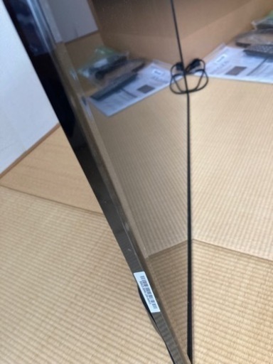 レグザ 32V型 液晶テレビ 32S24 ハイビジョン