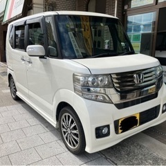 【成約御礼】車検R7年1月 ターボ 装備充実 カスタム ディーラー車