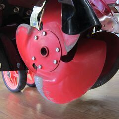 中古品 汎用管理機 YK450MK 整備済みの画像