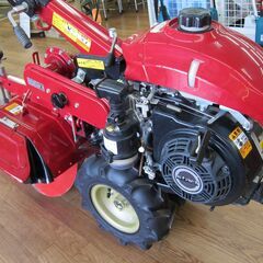 中古品 汎用管理機 YK450MK 整備済みの画像