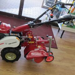 中古品 汎用管理機 YK450MK 整備済みの画像