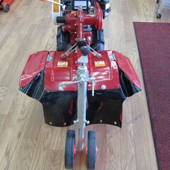 中古品 汎用管理機 YK450MK 整備済みの画像