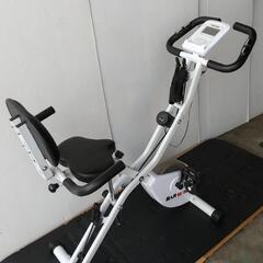 取引中★barwing フィットネスバイク　エアロバイク★