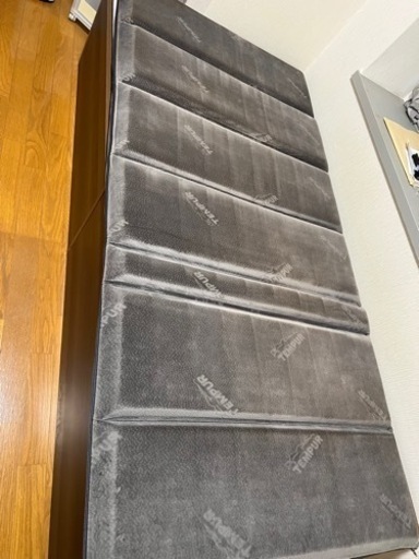 テンピュール　マットレス