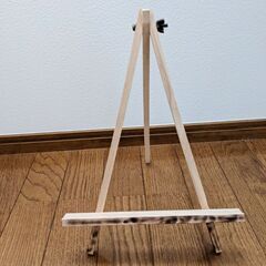 【無料】ウッドボード（ハンドメイド）の画像