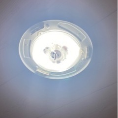 ✨激安価格✨8畳用　使用期間1年　ﾊﾟﾅｿﾆｯｸ　2022年製　LED　シーリングライト　リモコン付　Panasonicの画像