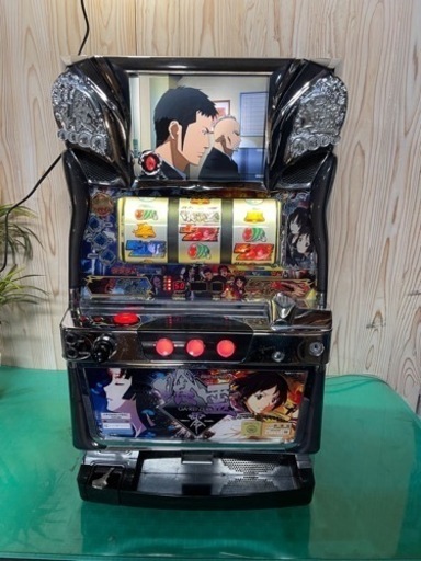 すぐ使えます！家庭用！パチスロガレイゼロ　喰霊-零-