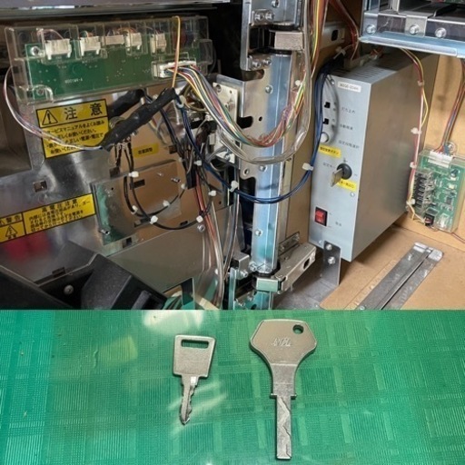 すぐ使えます！家庭用！パチスロガレイゼロ　喰霊-零-