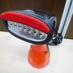 衣類スチーマー MW-801 スチームアイロン シワ伸ばし 箱付き 苫小牧西店の画像