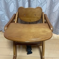 こども椅子　折りたたみ
