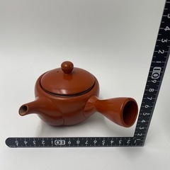 急須　ヴィンテージ　小ぶりの画像