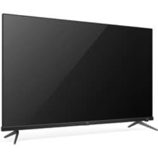 TCL43インチ　液晶テレビ　売ります
