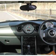 【ローン・クレジット決済OK】BMW　MINI（車検2年付）の画像