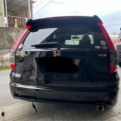 ホンダストリームの画像