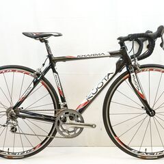 KUOTA 「クオータ」 KHARMA 105 2008年モデル...