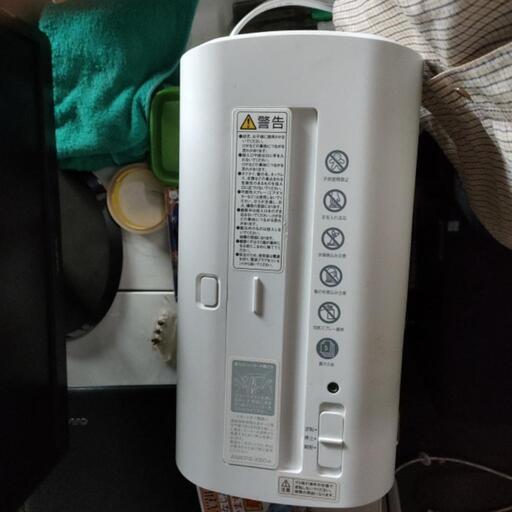 シュレッダー　RELISH AMKPS-X80w\n