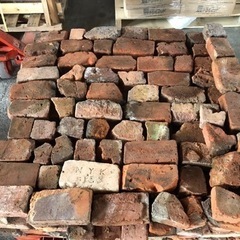 オールドブリック