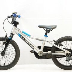 CANNONDALE 「キャノンデール」 TRAIL16 2013年モデル キッズバイク 5023041600004の画像