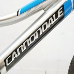 CANNONDALE 「キャノンデール」 TRAIL16 2013年モデル キッズバイク 5023041600004の画像