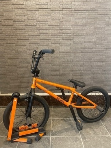 アレスバイクス　キッズBMX
