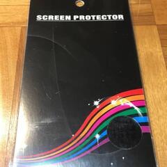 管89　新品　アイフォン　保護フィルム　対応機種　iPhone6...