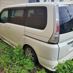 日産セレナライダースの画像