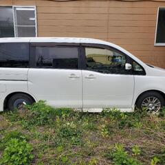 日産セレナライダースの画像