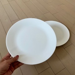 コレール★ディナープレート、小皿、いろいろセットの画像