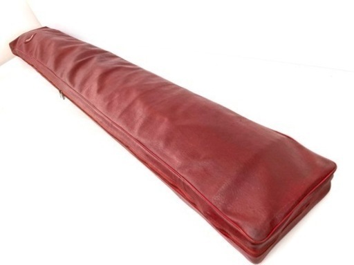 【SOLD OUT！】◆和琴◆13弦琴 全長183cm 琴柱／口前カバー／琴カバー付き【引き取り歓迎！】