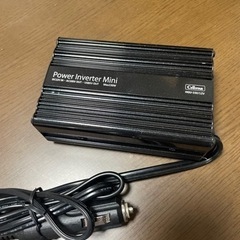 インバーターの画像