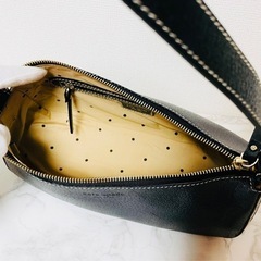 【美品】kate spade ケイトスペード ワンショルダーバッグの画像