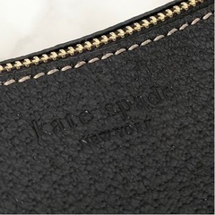 【美品】kate spade ケイトスペード ワンショルダーバッグの画像