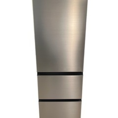 NO.431【2021年製】HITACHI ノンフロン冷凍冷蔵庫 R-V32NV(N) 315L