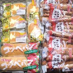 山崎パン　まとめ売り