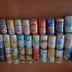 アルコール(ノンアル１本含)