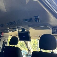 ◆レジアスエース　スーパーGL◆【現状渡しor予備車検付】【現金・ローン】【後席モニター】の画像