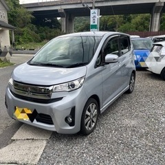 ★☆   平成２６年 三菱ekカスタム　 ☆★