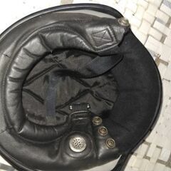 ビンテージタイプ　メットの画像