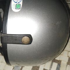 ビンテージタイプ　メットの画像