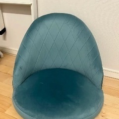 ロウヤ　[幅56] 1人掛けローソファ 座椅子 コンパクト ベル...