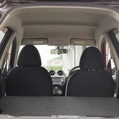 🔵オトロン🔵自社ローン・金利０%　　　🚗【日産◎マーチ】🚙　　の画像
