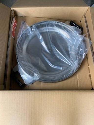 リンナイガス炊飯器 LPガス 業務用 10L 5.5升
