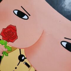 USED おしりたんてい　ププッおおどろぼうあらわる！の画像