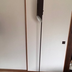 おしゃれなスタンドライト　
