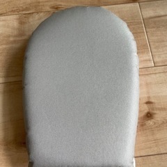 T-fal スチームアイロンの画像